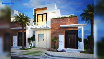 Project Image of 21 La Ville Township - Image 295765