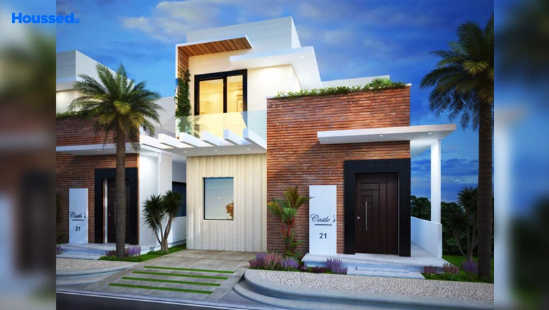 Project Image of 21 La Ville Township in Sarjapur, Bangalore - Image 295765