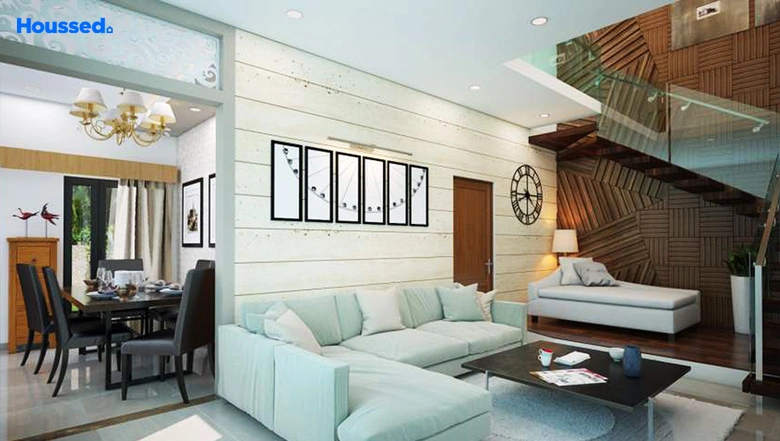 Project Image of 21 La Ville Township in Sarjapur, Bangalore - Image 295764