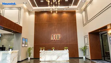Sample Apartment of Aihp Millennium Co-Working space in Udyog Vihar, Gurgaon - Image 295815