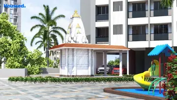 Amenities of Chirag Narmada Lifestyle 3 - Image 295807