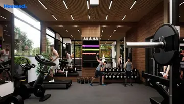 Amenities of Chirag Narmada Lifestyle 3 - Image 295809