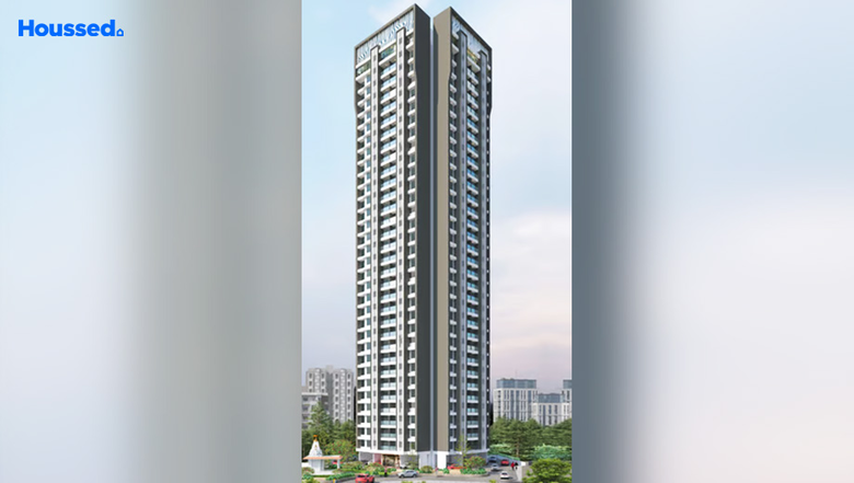 Project Image of Chirag Narmada Lifestyle 3 in Bhayandar West, Thane - Image 295805