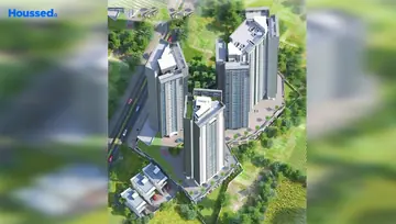 Project Image of Chirag Narmada Lifestyle 3 - Image 295806