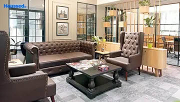 Sample Apartment of Aihp Milestone Co-Working space in Udyog Vihar, Gurgaon - Image 295839