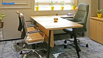 Sample Apartment of Aihp Milestone Co-Working space in Udyog Vihar, Gurgaon - Image 295841