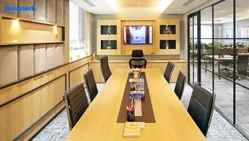 Sample Apartment of Aihp Milestone Co-Working space in Udyog Vihar, Gurgaon - Image 295838
