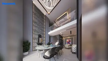Sample Apartment of Vicint Marquis - Image 295853