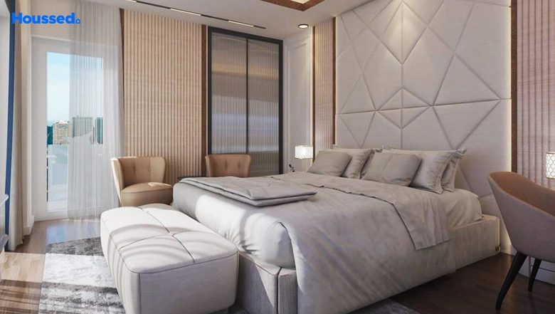 Sample Apartment of Vicint Marquis in Hehal, Ranchi - Image 295852
