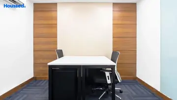Sample Apartment of Aihp Cyber Greens 2 Co-Working space in Udyog Vihar, Gurgaon - Image 295898