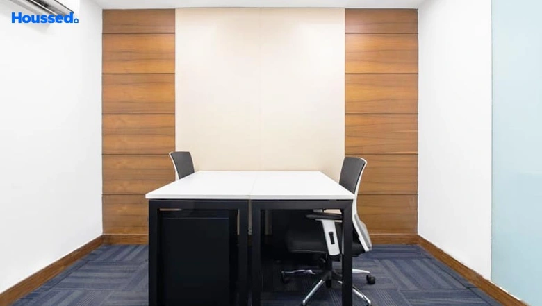 Sample Apartment of Coworking Space in Aihp Cyber Greens 2, Udyog Vihar - Image 295898