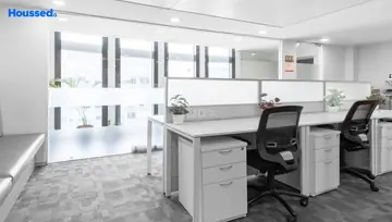 Sample Apartment of Aihp Cyber Greens 2 Co-Working space in Udyog Vihar, Gurgaon - Image 295895