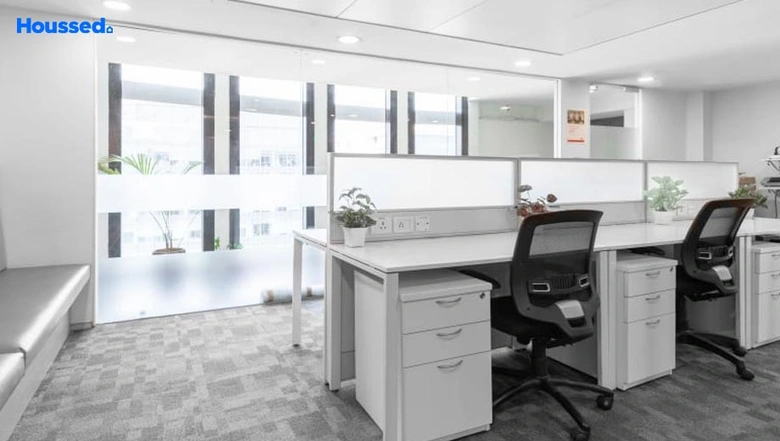 Sample Apartment of Coworking Space in Aihp Cyber Greens 2, Udyog Vihar - Image 295895
