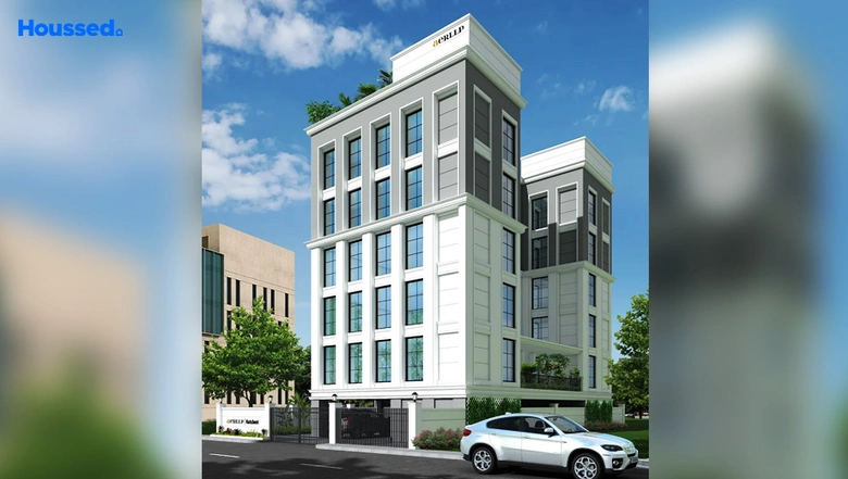 Project Image of Akshaya Kutcheri in Mylapore, Chennai - Image 295914