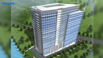 Project Image of Tanvi Water Front IT Park - Image 295940