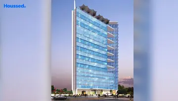 Project Image of Tanvi Water Front IT Park - Image 295939