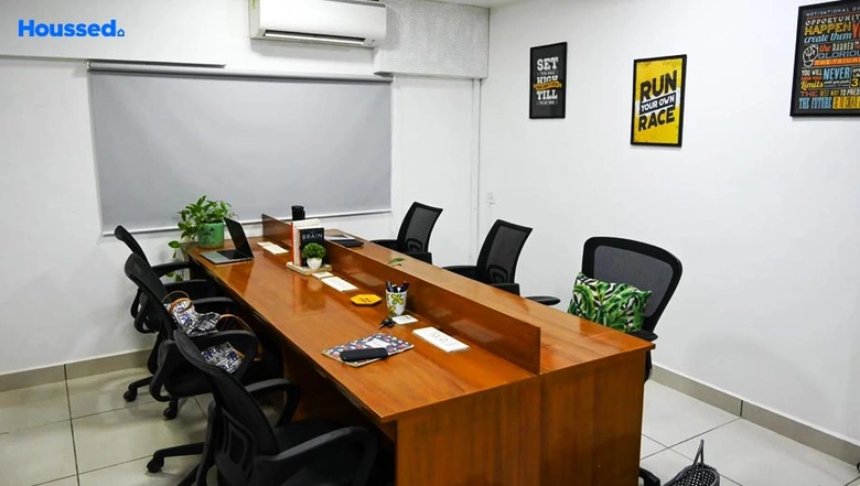 Sample Apartment of Coworking Space in WOCO Spaces 5th Avenue, Anna Nagar - Image 295962