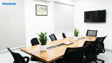 Sample Apartment of WOCO Spaces 5th Avenue Co-Working space in Anna Nagar, Chennai - Image 295963
