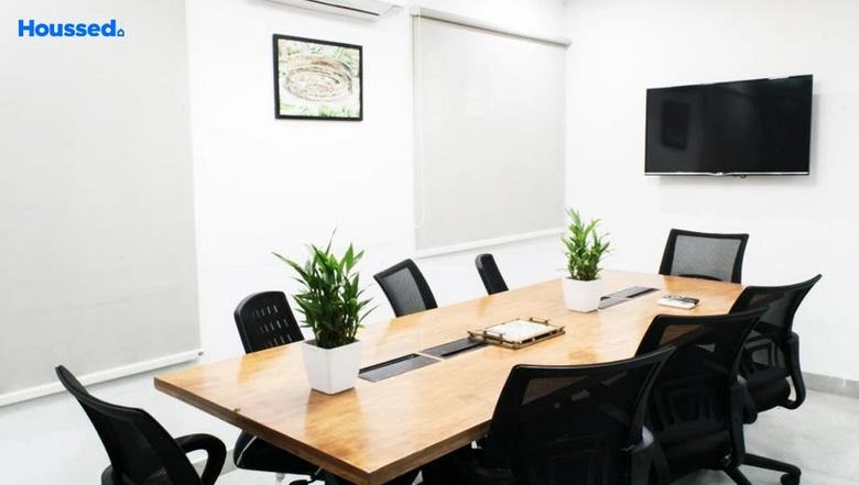 Sample Apartment of Coworking Space in WOCO Spaces 5th Avenue, Anna Nagar - Image 295963