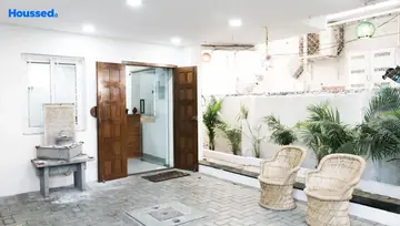 Sample Apartment of WOCO Spaces Shanthi Colony Co-Working space in Anna Nagar, Chennai - Image 295974