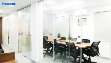 Sample Apartment of WOCO Spaces Shanthi Colony Co-Working space in Anna Nagar, Chennai - Image 295971