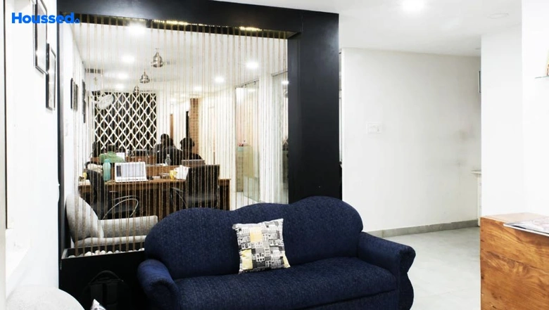 Sample Apartment of Coworking Space in WOCO Spaces Shanthi Colony, Anna Nagar - Image 295972