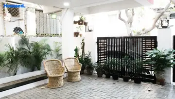 Sample Apartment of WOCO Spaces Shanthi Colony Co-Working space in Anna Nagar, Chennai - Image 295975