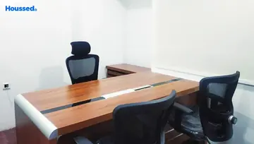 Sample Apartment of Aihp Palms Co-Working space in Udyog Vihar, Gurgaon - Image 295945