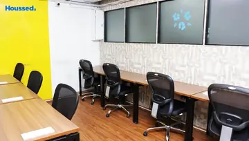 Sample Apartment of WOCO Spaces Status Quo Building Co-Working space in Nungambakkam, Chennai - Image 295952