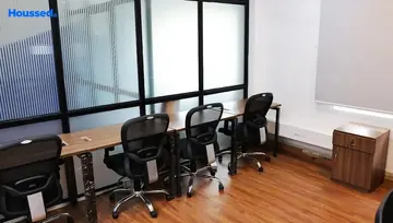 Sample Apartment of WOCO Spaces Status Quo Building Co-Working space in Nungambakkam, Chennai - Image 295950