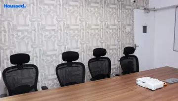 Sample Apartment of WOCO Spaces Status Quo Building Co-Working space in Nungambakkam, Chennai - Image 295953
