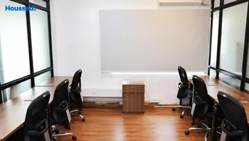 Sample Apartment of WOCO Spaces Status Quo Building Co-Working space in Nungambakkam, Chennai - Image 295955