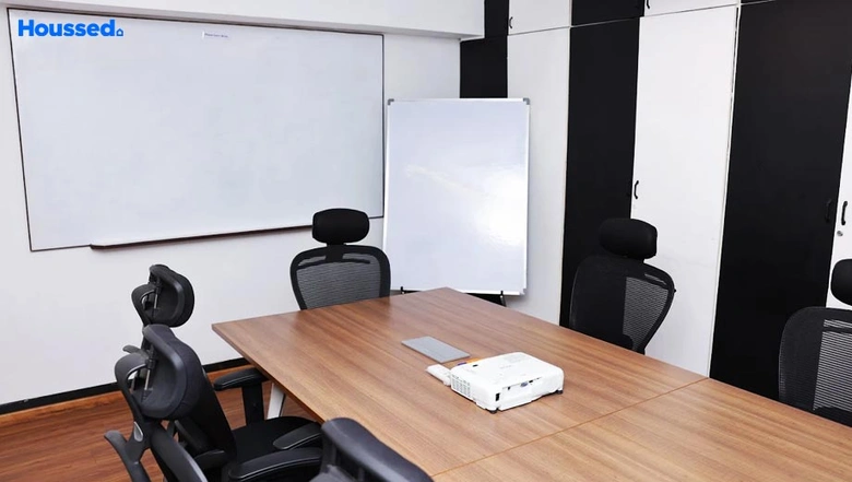 Sample Apartment of Coworking Space in WOCO Spaces Status Quo Building, Nungambakkam - Image 295949