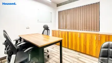 Sample Apartment of Aihp Broadway Co-Working space in Sector 32, Gurgaon - Image 295979
