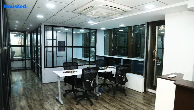 Sample Apartment of Coworking Space in Work11 Nungambakkam, Nungambakkam - Image 295985