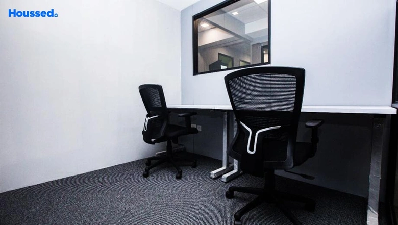Sample Apartment of Coworking Space in Work11 Nungambakkam, Nungambakkam - Image 295989