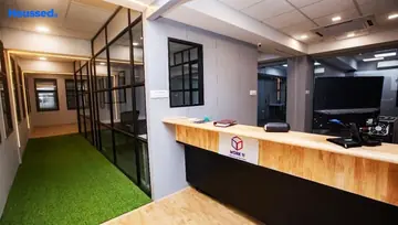 Sample Apartment of Work11 Nungambakkam Co-Working space in Nungambakkam, Chennai - Image 295984