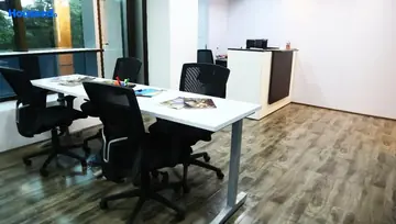 Sample Apartment of Work11 Nungambakkam Co-Working space in Nungambakkam, Chennai - Image 295981