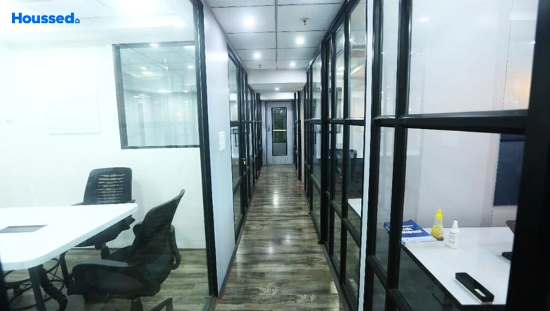 Sample Apartment of Coworking Space in Work11 Nungambakkam, Nungambakkam - Image 295982