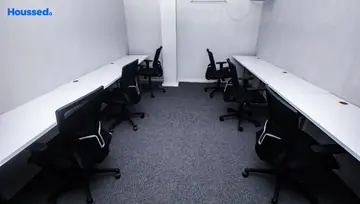 Sample Apartment of Work11 Nungambakkam Co-Working space in Nungambakkam, Chennai - Image 295983