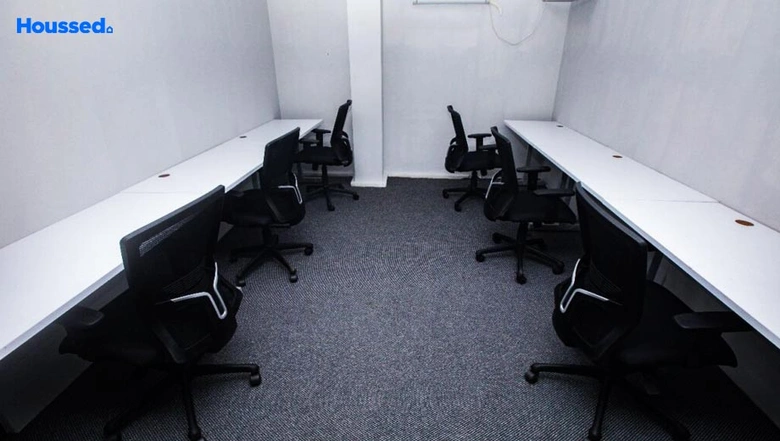 Sample Apartment of Coworking Space in Work11 Nungambakkam, Nungambakkam - Image 295983