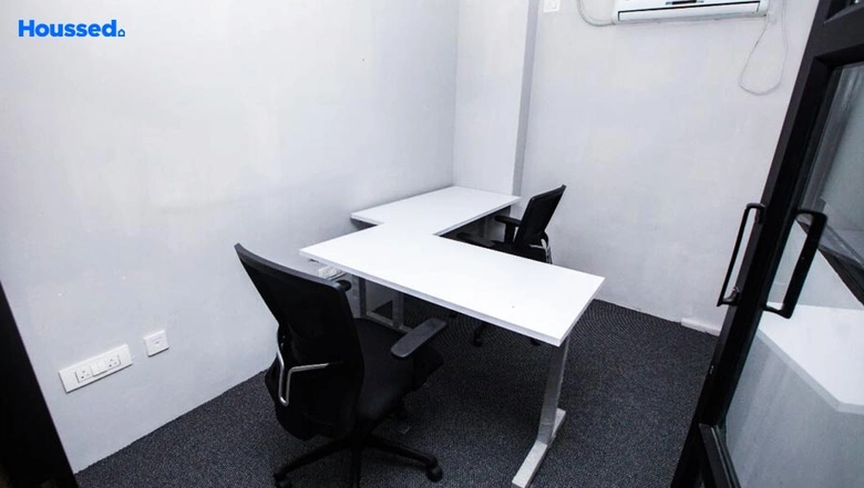 Sample Apartment of Coworking Space in Work11 Nungambakkam, Nungambakkam - Image 295986