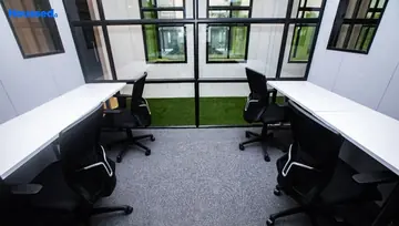 Sample Apartment of Work11 Nungambakkam Co-Working space in Nungambakkam, Chennai - Image 295987