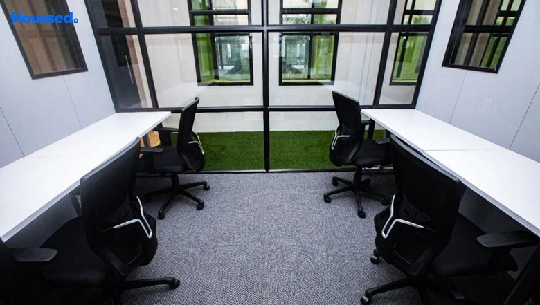 Sample Apartment of Coworking Space in Work11 Nungambakkam, Nungambakkam - Image 295987