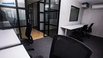 Sample Apartment of Work11 Nungambakkam Co-Working space in Nungambakkam, Chennai - Image 295988