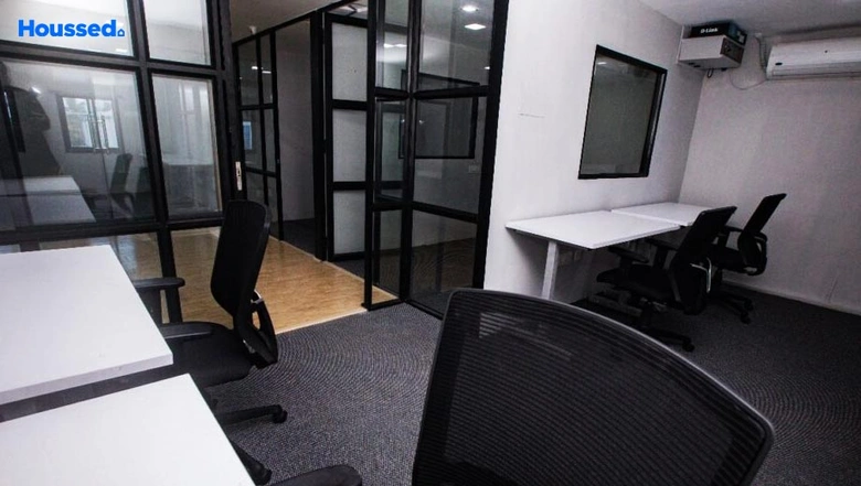 Sample Apartment of Coworking Space in Work11 Nungambakkam, Nungambakkam - Image 295988