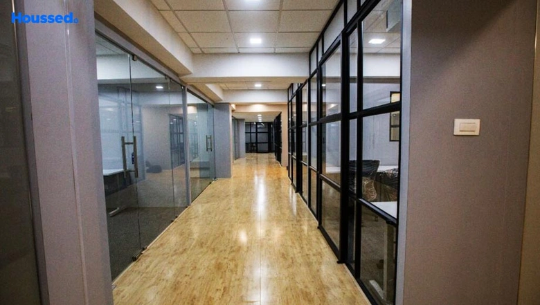 Sample Apartment of Coworking Space in Work11 Nungambakkam, Nungambakkam - Image 295991