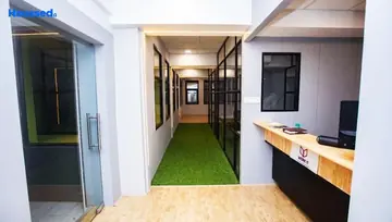 Sample Apartment of Work11 Nungambakkam Co-Working space in Nungambakkam, Chennai - Image 295990