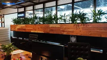 Sample Apartment of Spaces Express Avenue Co-Working space in Royapettah, Chennai - Image 295998