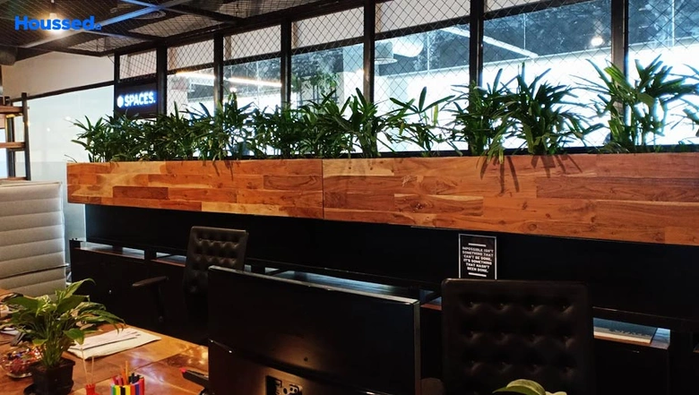 Sample Apartment of Coworking Space in Spaces Express Avenue, Royapettah - Image 295998